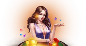 เกมยอดนิยม คิง ออ โต้ สล็อต