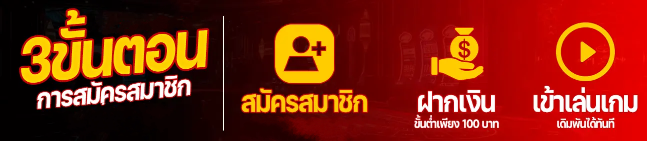 คิง ออ โต้ สล็อต วิธีเป็นสมาชิกง่ายๆ
